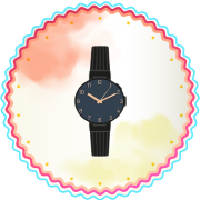 Analog watches image