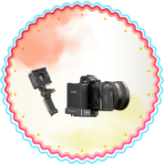 Camera and Accessories image