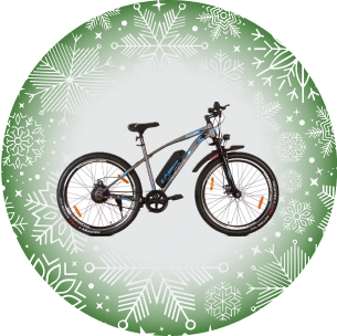 E-Bike image