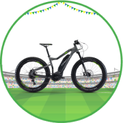 E-Bike image