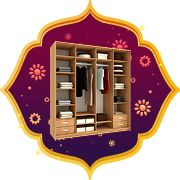 wardrobes image
