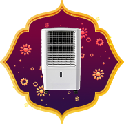 Air cooler image