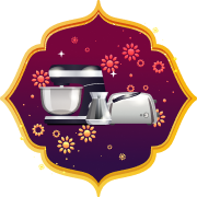 Home appliances image
