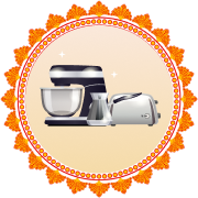Home appliances image