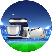 Home appliances image