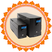 Power backup image