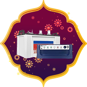 Power backup image