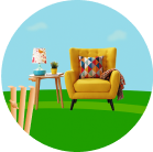Home & Furnishing image