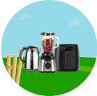 Kitchen Appliances image