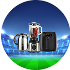 Kitchen Appliances image