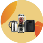 Kitchen Appliances image