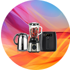 Kitchen Appliances image