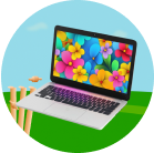 Laptops image