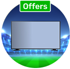 LED TVs image