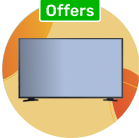 LED TVs image
