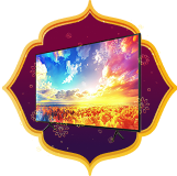 LED TVs image
