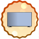 LED TVs image