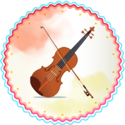 Musical instruments image