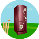 Refrigerators image