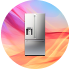 Refrigerators image
