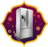 Refrigerators image