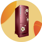 Refrigerators image