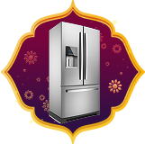 Refrigerators image