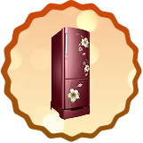 Refrigerators image