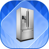 Refrigerators image