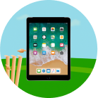 Tablets image