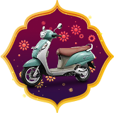 Two-Wheeler image