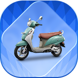 टू-व्हीलर image