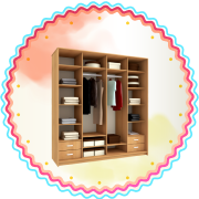 wardrobes image