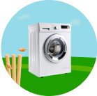Washing Machines image
