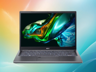 Acer 16GB RAM Laptop 2
