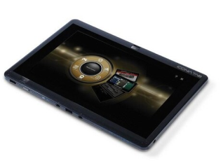 Acer Iconia Tab W500 4