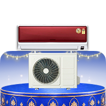 एयर कंडिशनर image