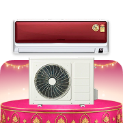 एयर कंडिशनर image
