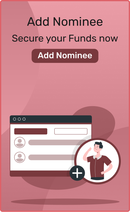 Add Nominee