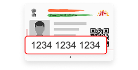 AADHAR