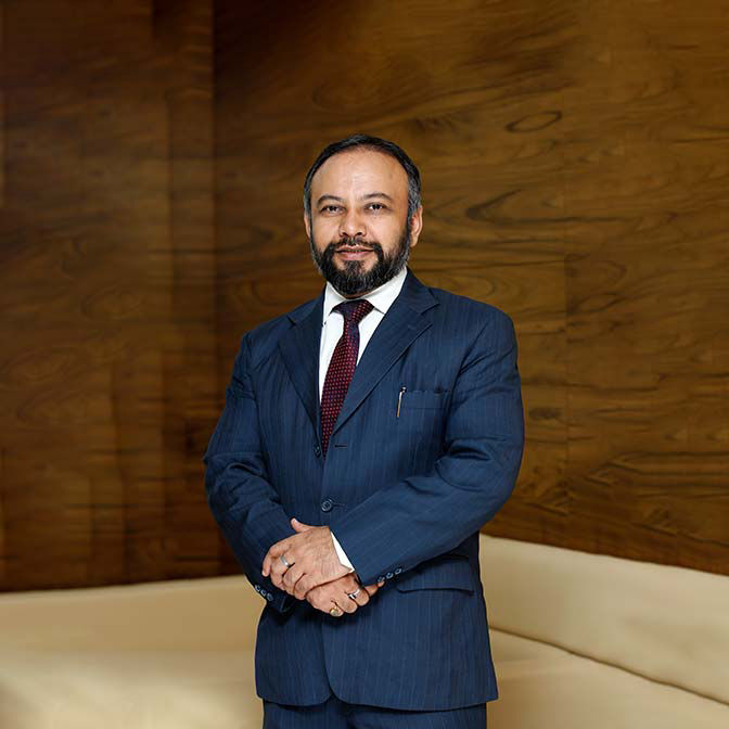 Aditya Sharma