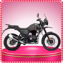 Adventure Bikes image