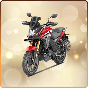 Adventure Bikes image