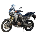 Adventure Bike
