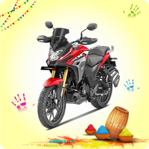 Adventure Bikes image