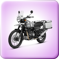 Adventure Bikes image