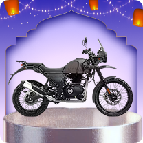 Adventure Bikes image
