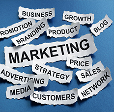 Advertising and Marketing