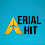Aerial Hit