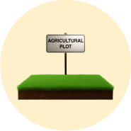 Agricultural Plots image